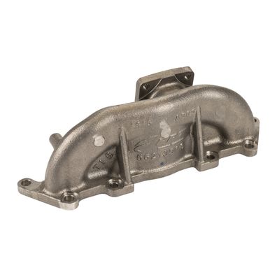 Original Auspuffkrümmer Turbo Fiat Abarth 1,4 16 V Turbo 55213777