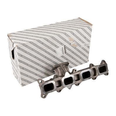 Auspuffkrümmer 3,0 Bipower 136PS 504351355