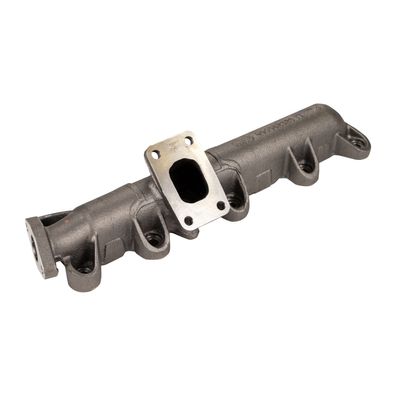 Auspuffkrümmer 2,3 JTD 150 PS 504382326