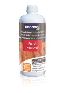 Blanchon Blumor Grundreiniger Polish Remover B91 1 L