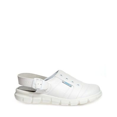 Abeba Berufsschuhe Dynamic Clog – Mikrofaser, OB, Esd, Src