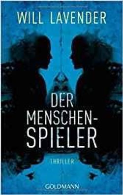 Der Menschenspieler Thriller NEU