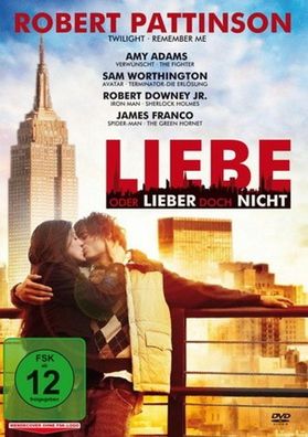 Liebe oder lieber doch nicht DVD Gebraucht Gut
