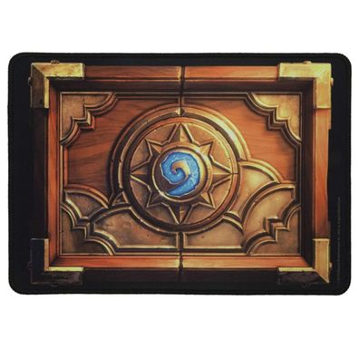ABYstyle Hearthstone Gaming Mauspad Spielbrett Mousepad PC Matte Smooth