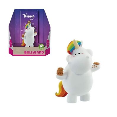 Pummel & Friends Spielfigur Sternzeichen Waage Sammelfigur Einhorn NEU NEW