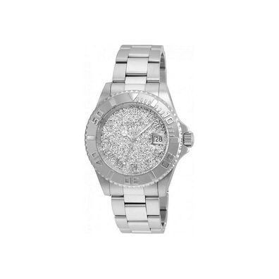Invicta - 22706 - Armbanduhr - Damen - Quarz - Angel