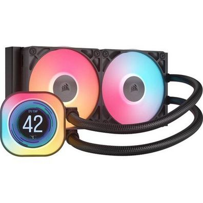 Corsair - CW-9061022-WW - All-in-One-Flüssigkeitskühler