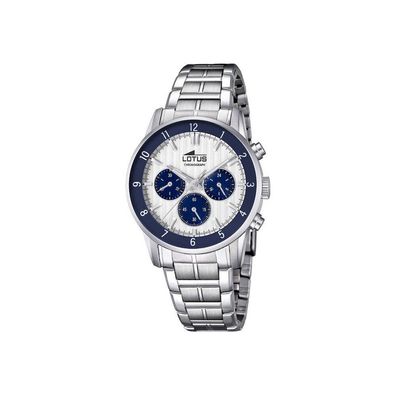 Lotus Herrenuhr Chronograph 18579-2
