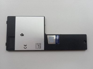 Fujitsu LifeBook U747 U748 U749 U7410 Untere Abdeckung SSD-Abdeckung