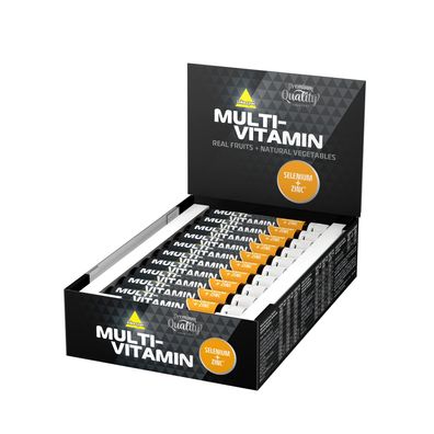Inko Active Multivitamin Ampullen