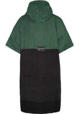Wave Hawaii Cotton Poncho Move, Size L WH4014