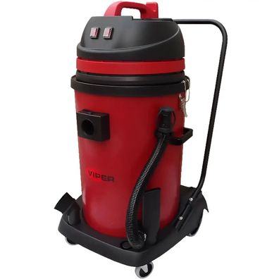 Viper Nasssauger Trockensauger LSU275 P - EU