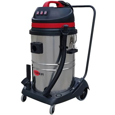 Viper Nasssauger Trockensauger LSU375-EU