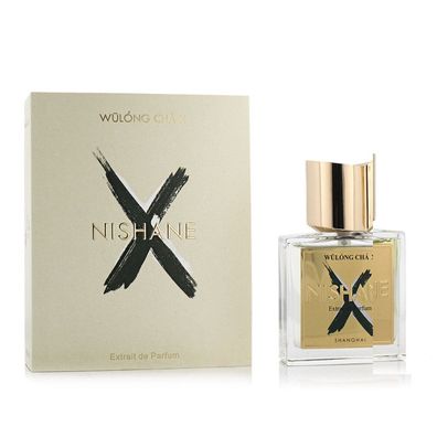 Nishane Wulong Cha X Parfum 50 ml