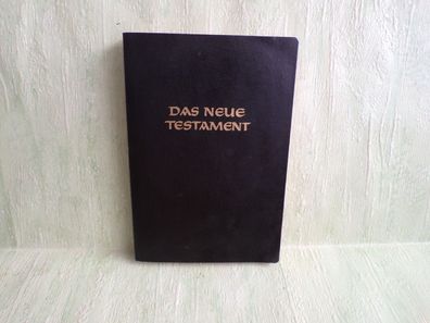 Das neue Testament Prof Dr Josef Kürzinger Pattloch 1954