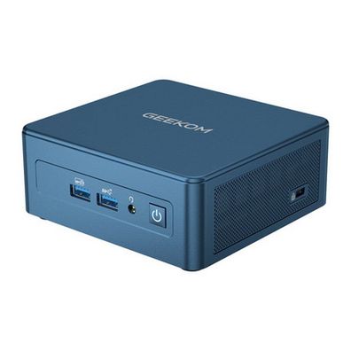 GEEKOM - IT13M-185H - Kleincomputer