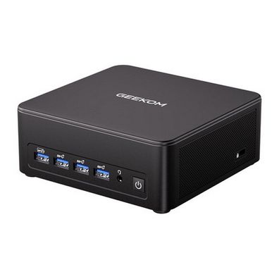 GEEKOM - IT12M-125U - Kleincomputer