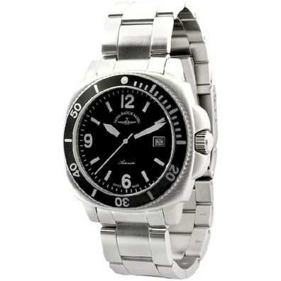 Zeno-Watch - Armbanduhr - Herren - Diver Look 3 - 440A-a1M