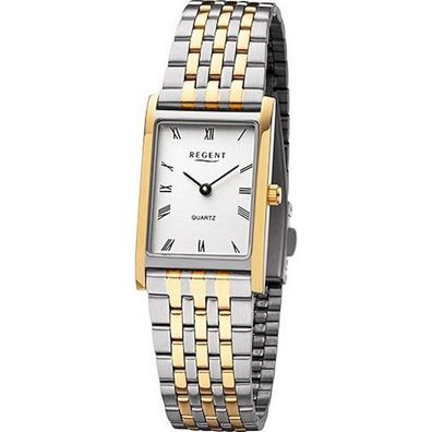 Regent - Armbanduhr - Damen - F-1332