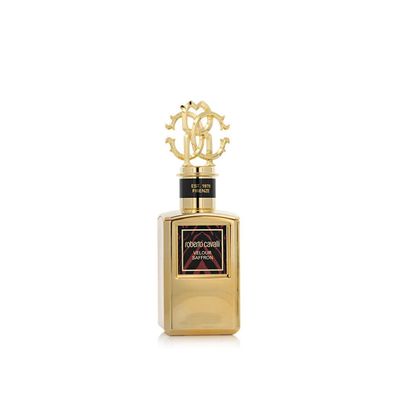 Roberto Cavalli Velour Saffron Eau de Parfum 100ml Spray