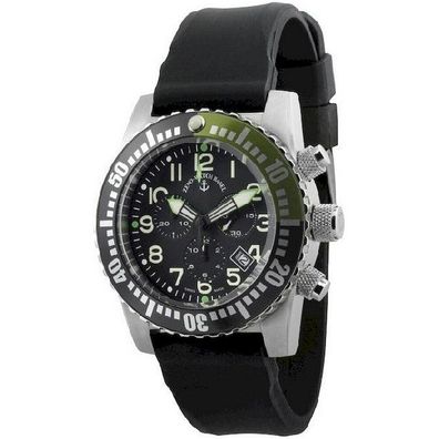 Zeno-Watch - Armbanduhr - Herren - Airplane Diver 6349Q-Chrono-a1-8