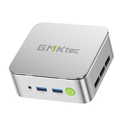 GMKtec - Minipcryz516ram512 - Kleincomputer