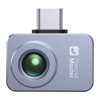 Thermal MASTER - TM-P2pro - Kamera