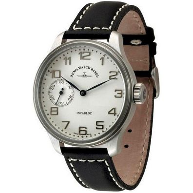 Zeno-Watch - Armbanduhr - Herren - Chronograph - OS Retro - 8558-9-e2