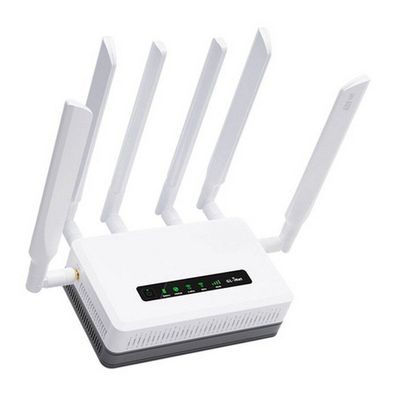 GL. iNet - GL-XE3000 - Router