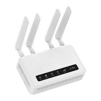 GL. iNet - GL-X2000 - Router