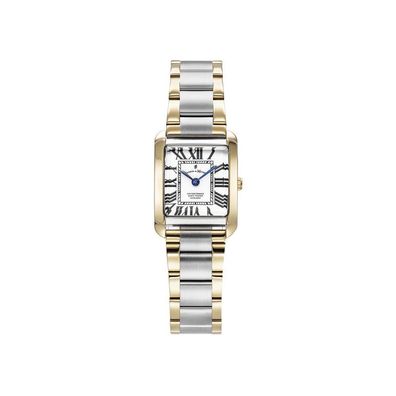 Jacques du Manoir - JWL04403 - Armbanduhr - Damen - Quarz - EMILY