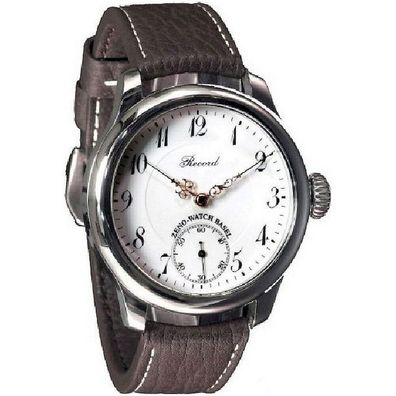 Zeno-Watch - Armbanduhr - Herren - Chrono - RECORD Limited Edition - 1460-s2