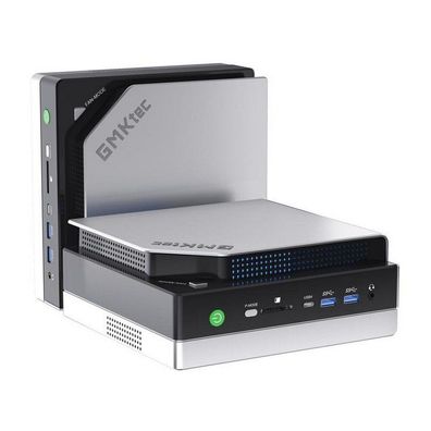 GMKtec - X2-64-1TB - Kleincomputer