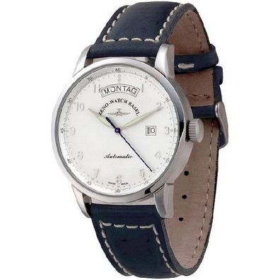 Zeno-Watch - Armbanduhr - Herren - Magellano Big - 6069DD-e2