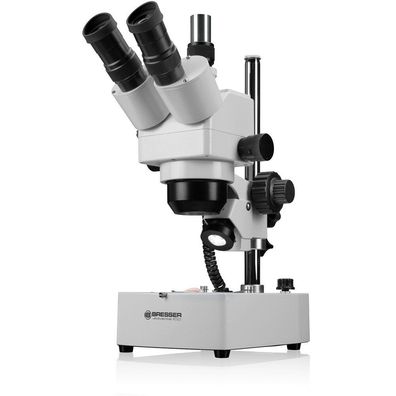 Bresser - 11373 - Advance ICD 10x-160x Zoom-Stereomikroskop