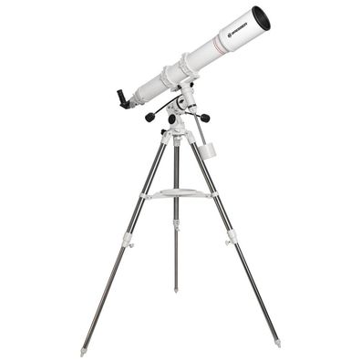Bresser - 10969 - First Light AR-102/1000 Teleskop