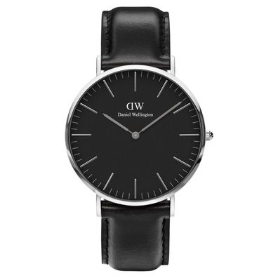 Daniel Wellington - DW00100133 - Armbanduhr - Herren - Quarz - Sheffield