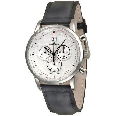 Zeno-Watch - Armbanduhr - Herren - Chrono - Magallano - Quarz - 6069-5040Q-g2