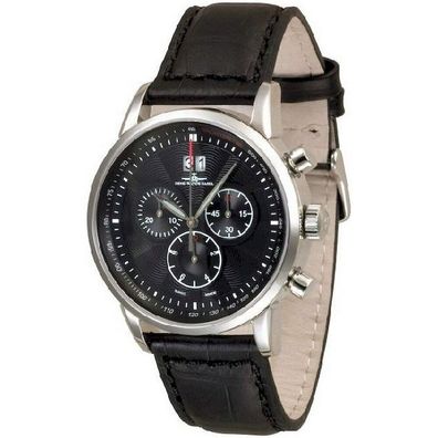 Zeno-Watch - Armbanduhr - Herren - Chrono - Magellano - Quarz - 6069-5040Q-g1