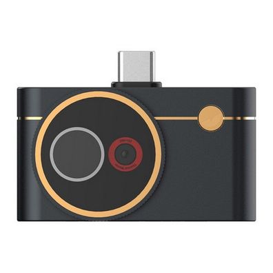 Thermal MASTER - TM-P4 - Kamera