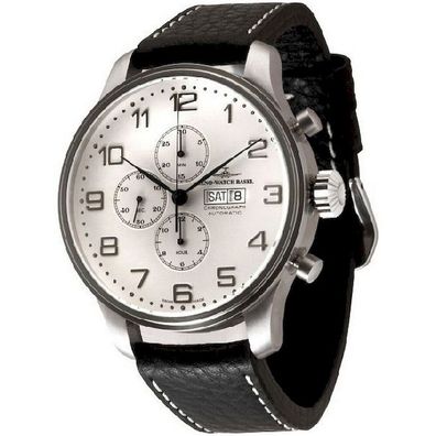 Zeno-Watch - Armbanduhr - Herren - Chrono - Giant - 10557TVDD-e2