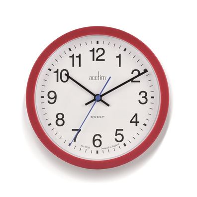 Acctim - 22-22744 - Wanduhr