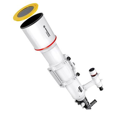 Bresser - 11634 - Messier AR-127S/635 Optischer Tubus Hexafoc