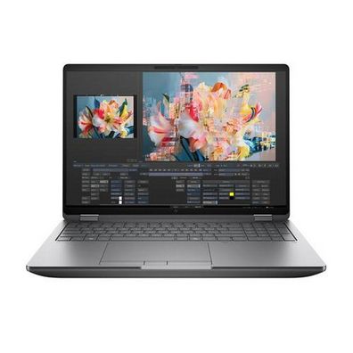 HP - C78F8ET#UUG - Laptop