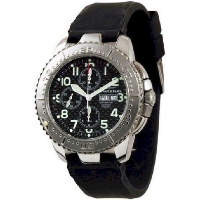 Zeno-Watch - Armbanduhr - Herren - Chrono - Hercules 1 - 4557TVDD-s1