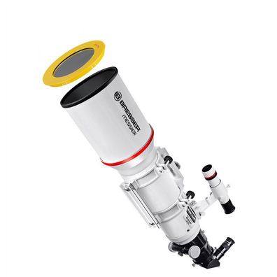 Bresser - 14456 - Messier AR-102s/600 Hexafoc Optischer Tubus