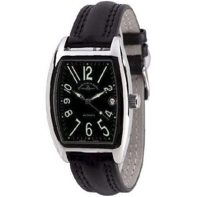 Zeno-Watch - Armbanduhr - Herren - Tonneau OS Automatik - 8080-a1