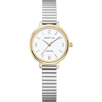 Bering - 11028-914 - Armbanduhr - Damen - Quarz - Classic