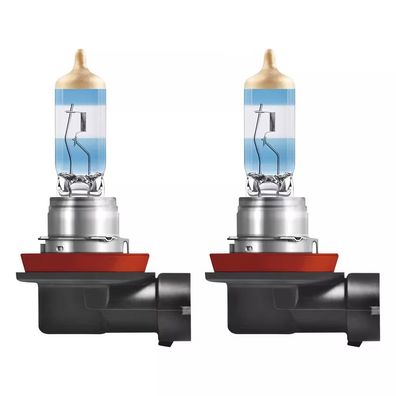 OSRAM NightBreaker 220 H11 2er Set Scheinwerferlampe