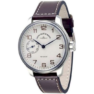 Zeno-Watch - Armbanduhr - Herren - Chronograph - OS Retro - 8558-9-f2